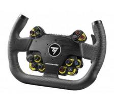 Thrustmaster EVO Racing 31U Leather | Wheel Rim with Hub for Simracing | Black