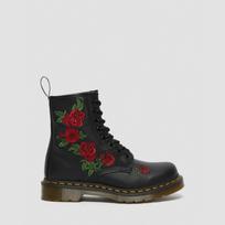 Dr. Martens 1460 Vonda Black Softy - Dydis 39 (24722001 Laisvalaikio batai)
