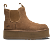 UGG Wmns Neumel Platform Chelsea - Dydis 40 (1134526-CHE Žieminiai batai)