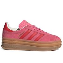 adidas Originals Gazelle Bold J - Dydis 38.5 (JQ7407 Laisvalaikio batai)