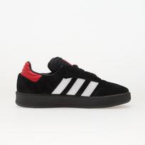 adidas Samba XLG Core Black/ Ftwr White/ Utility Black 41 - Dydis 45 (IH4347 Laisvalaikio batai)