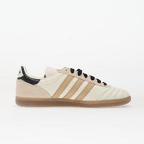adidas Samba Jp Off White/ Magic Beige/ Core Black 42 - Dydis 44.5 (JQ7824 Laisvalaikio batai)