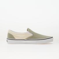 Vans Classic Slip-On Pop Sage - Dydis 39 (VN000D6YSAG1 Vans batai)