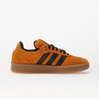 adidas Samba Xlg Creora/ Carbon/ Gum4 42 - Dydis 38.5 (JR1111 Laisvalaikio batai)
