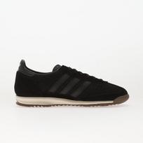 adidas SL 72 Og Wmns Core Black/ Core Black/ Off White 41 - Dydis 36.5 (KJ8854 Laisvalaikio batai)