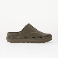 Vans Authentic Foam Mule Bungee Co Brown - Dydis 38 (VN000EJ99JC1 Vans batai)