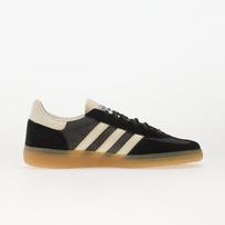 adidas Handball Spezial Carbon/ Off White/ Core Black - Dydis 43 (IH6590 Laisvalaikio batai)