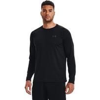 Under Armour Tech 2.0 Ls Black - Dydis XXL (1328496-001 Džemperiai)