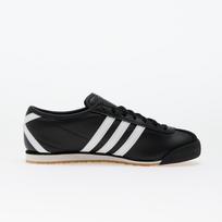 adidas Italia 70S Core Black/ Ftw White/ Gum 43 - Dydis 44 (JS1324 Laisvalaikio batai)