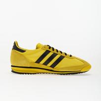 adidas SL 72 Og Wmns Yellow/ Core Black/ Yellow 40 - Dydis 41 (JQ8316 Laisvalaikio batai)