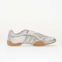 adidas Taekwondo Mei Elite Wmns Silver Metallic/ Grey One/ Gum 38 - Dydis 39 (IH9387 Laisvalaikio batai)