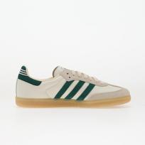adidas Samba Og Cloud White/ Collegiate Green/ Gum 36 - Dydis 38.5 (IH6844 Laisvalaikio batai)