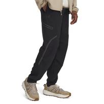 Under Armour Unstoppable Cargo Pant Black/ Black - Dydis L (1390256-001 Kelnės)