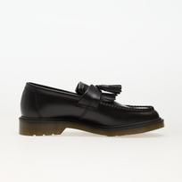 Dr. Martens Adrian Tassel Loafer Black - Dydis 41 (DM14573001 Laisvalaikio batai)