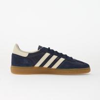 adidas Handball Spezial Night Indigo/ Crew White/ Gum4 39 - Dydis 37 (KH9052 Laisvalaikio batai)