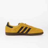 adidas Samba Og Eqtyel/ Core Black/ Gum5 44 - Dydis 38.5 (IH4385 Laisvalaikio batai)