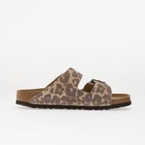 Birkenstock Arizona Print LEVE Leo Sandcastle - Dydis 36 (1033330 Laisvalaikio batai)