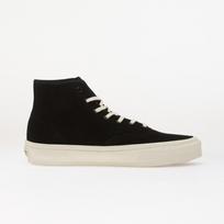 Vans Authentic HI 2.0 Black/Gold - Dydis 36.5 (VN000EKKZX11 Vans batai)