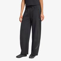 adidas Z.N.E. Wide Pants Black - Dydis M (KH0483 Kelnės)