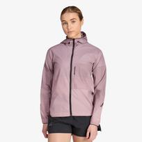 adidas TERREX Xperior CLIMA365 Light Windweave Jacket Magic Mauve/ Black - Dydis M (KH4572 Striukės)