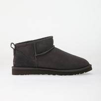 UGG M Classic Ultra Mini Dark Grey - Dydis 46 (1137391-DGRY Laisvalaikio batai)