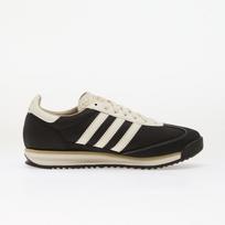 adidas SL 72 RS Core Black/ Off White/ Khaki Three - Dydis 45 (KH9662 Laisvalaikio batai)