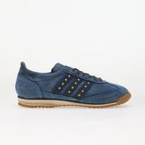 adidas SL 72 OG Crew Blue/ Crew Blue/ Shadow Navy 41 - Dydis 37 (KJ2283 Laisvalaikio batai)