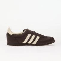 adidas Japan Aurora Coffee/ Cream White/ Gold Met. 39 - Dydis 35.5 (LA6276 Laisvalaikio batai)