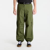 Vans Lightweight Cargo Pant Balsam Green - Dydis L (VN00104BGRK1 Kelnės)