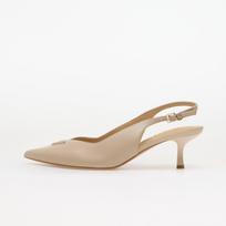 Guess Yannicke2 Nude - Dydis 36 (FLT2CKLEA05-NUDE Laisvalaikio batai)