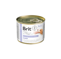 Brit GF Veterinary Diets konservuotas pašaras šunims Gastrointestinal 200g. x 6vnt.