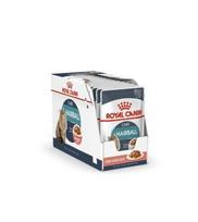 Royal Canin Hairball Care konservai katėms 85g. x 12vnt.
