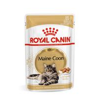 Royal Canin Maine Coon konservai katėms 85g. x 12vnt.