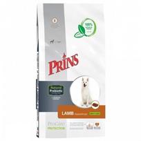 PRINS PROCARE PROTECTION LAMB HYPOALLERGIC SAUSAS MAISTAS SUAUGUSIEMS ŠUNIMS SU ĖRIENA 3kg - 12kg 12 kg