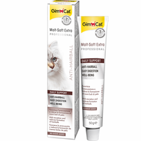 GIMCAT MALT SOFT EXTRA PROFESSIONAL 20-100g 100g