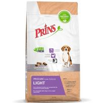 PRINS PROCARE LIGHT LOW CALORIE SAUSAS MAISTAS NUTUKUSIEMS ŠUNIMS 3kg - 7.5kg 3 kg