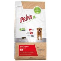 PRINS PROCARE STANDARD FIT MINI SAUSAS PAŠARAS SUAUGUSIEMS ŠUNIMS SU VIŠTIENA IR KALAKUTIENA 3kg - 7.5kg 3 kg