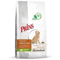 PRINS PROCARE GRAINFREE SKIN & COAT BEGRŪDIS SAUSAS PAŠARAS SUAUGUSIEMS ŠUNIMS 3kg - 12kg 12 kg