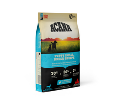 ACANA Puppy Small Breed sausas maistas mažų veislių šuniukams 2kg. - 6kg. 2 kg
