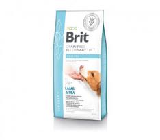 Brit GF Veterinary Diets Dog Obesity sausas maistas šunims  2kg. - 12kg. 2 kg