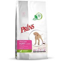 PRINS PROCARE GRAINFREE PUPPY & JUNIOR BEGRŪDIS SAUSAS MAISTAS ŠUNIUKAMS IR JAUNIEMS ŠUNIMS 3kg - 7,5kg 7.5 kg