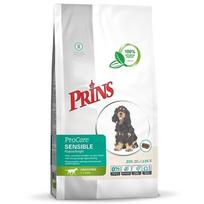 PRINS PROCARE GRAINFREE SENSIBLE HYPOALLERGIC BEGRŪDIS SAUSAS MAISTAS SUAUGUSIEMS ŠUNIMS TURINTIEMS JAUTRIĄ VIRŠKINIMO SISTEMĄ 3kg - 12kg 3 kg