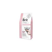 Brit GF Veterinary Diets Cat Hypoallergenic Sausas Maistas Katėms 400g. - 5kg. 2 kg