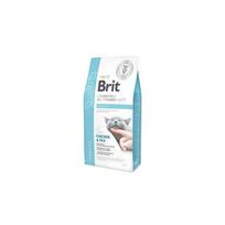 Brit GF Veterinary Diets Cat Obesity Sausas Maistas Katėms 2kg. - 5kg. 5 kg