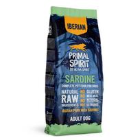 PRIMAL IBERIAN Sardin Pašaras Šunim Su Sardine 12kg.