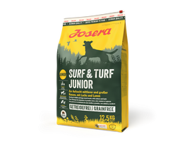 SURF & TURF JUNIOR 12,5 kg