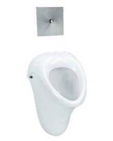 Pisuaro klavišas IDEAL STANDARD, mechaninis, chromo sp., blizgus