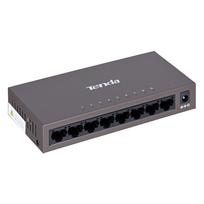 Tenda TEG1008M tinklo komutatorius Gigabit Ethernet (10/100/1000)