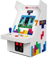 MY ARCADE Micro Player ,,Tetris" nešiojama žaidimų konsolė