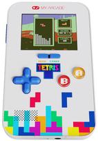 MY ARCADE Go gamer ,,Tetris" nešiojama žaidimų konsolė (301 žaidimas)